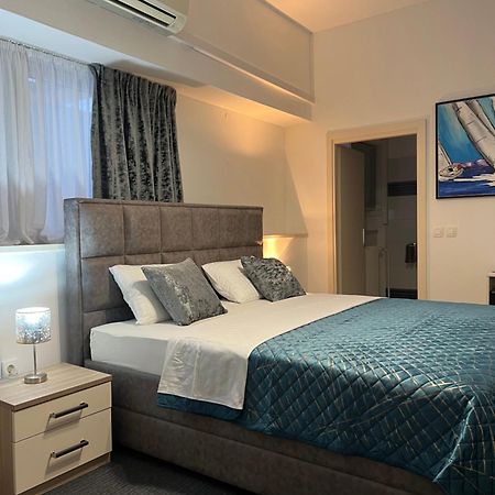 Guesthouse Nice Room Zadar Ngoại thất bức ảnh