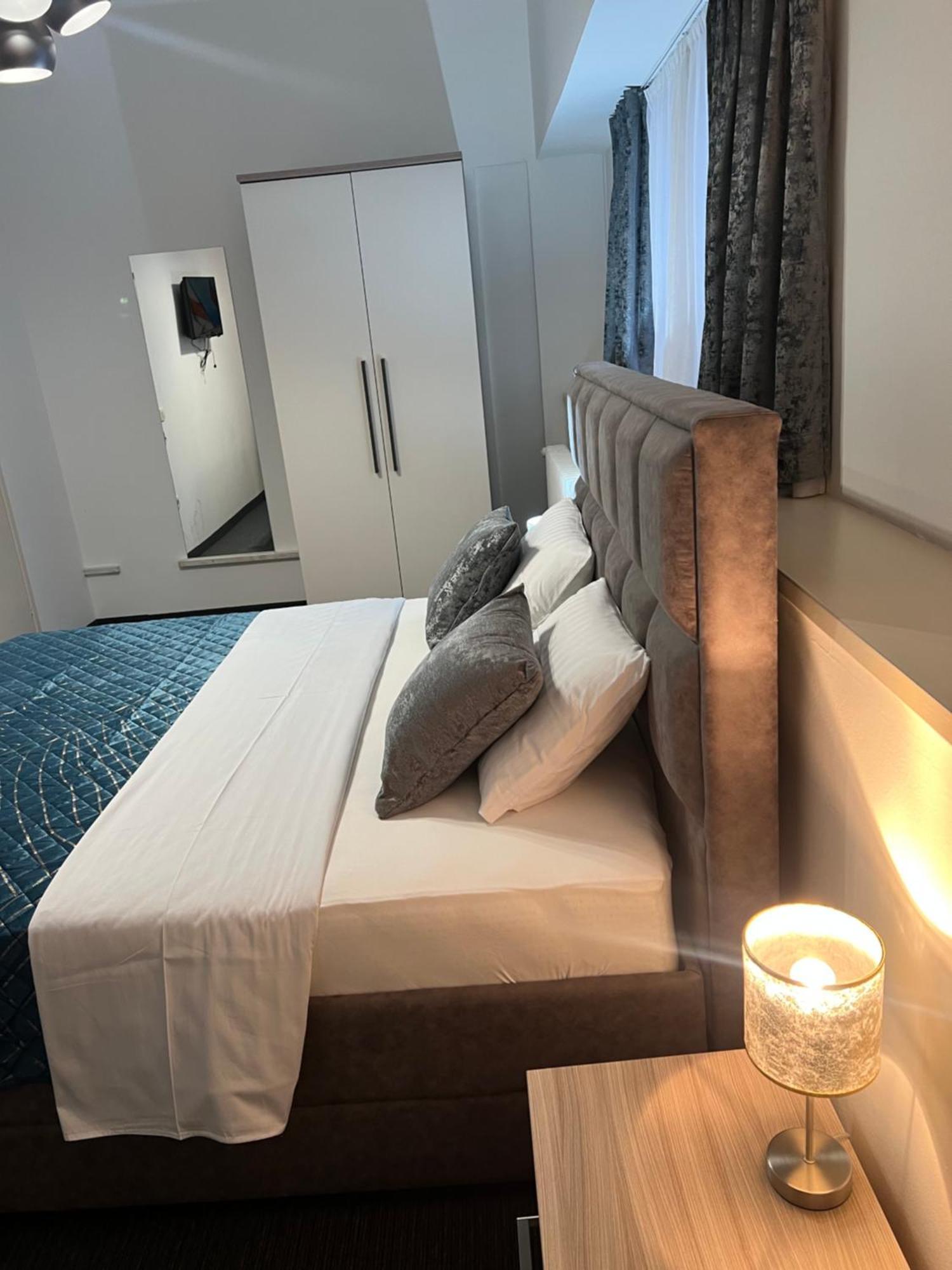 Guesthouse Nice Room Zadar Ngoại thất bức ảnh