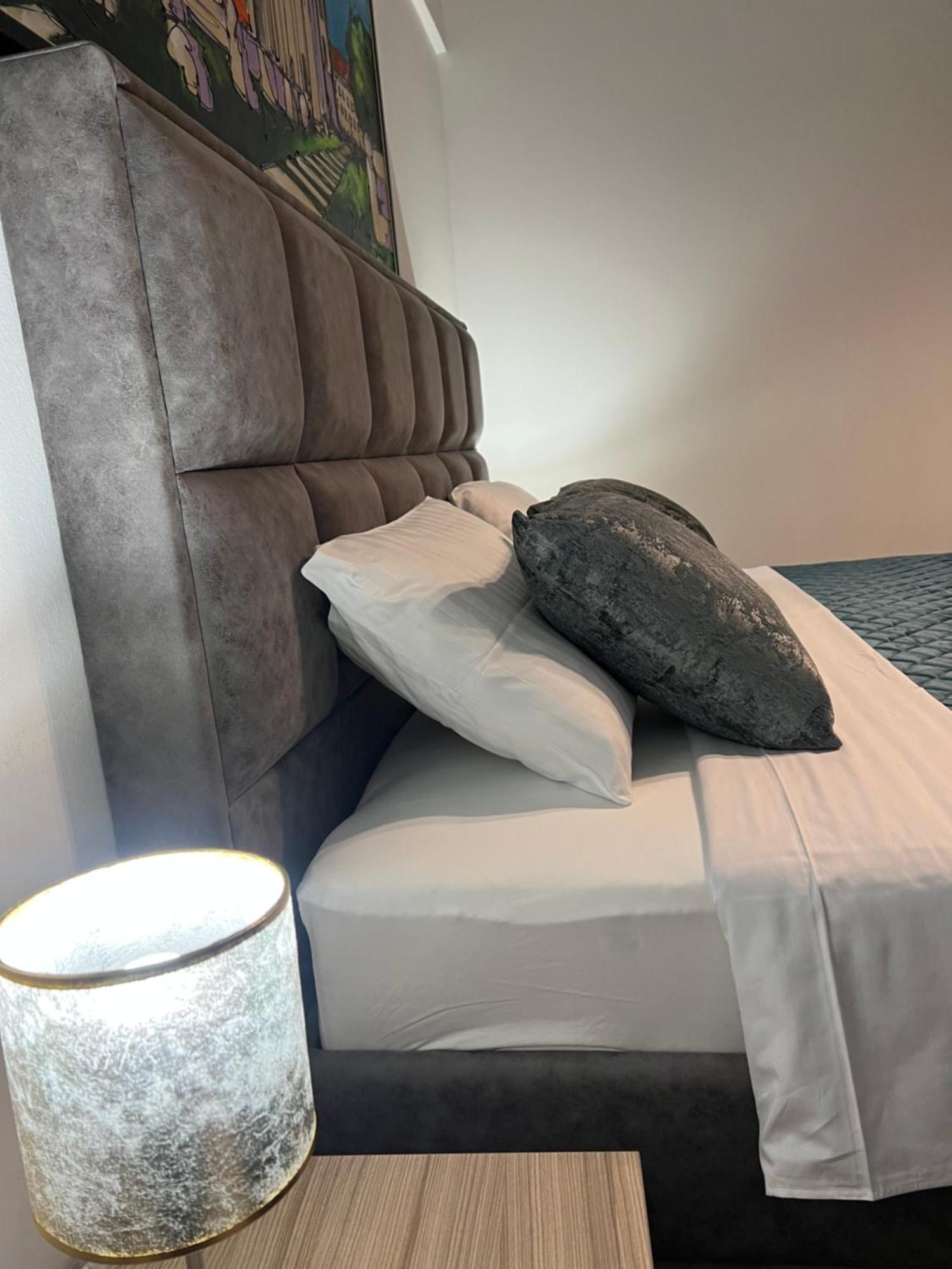 Guesthouse Nice Room Zadar Ngoại thất bức ảnh