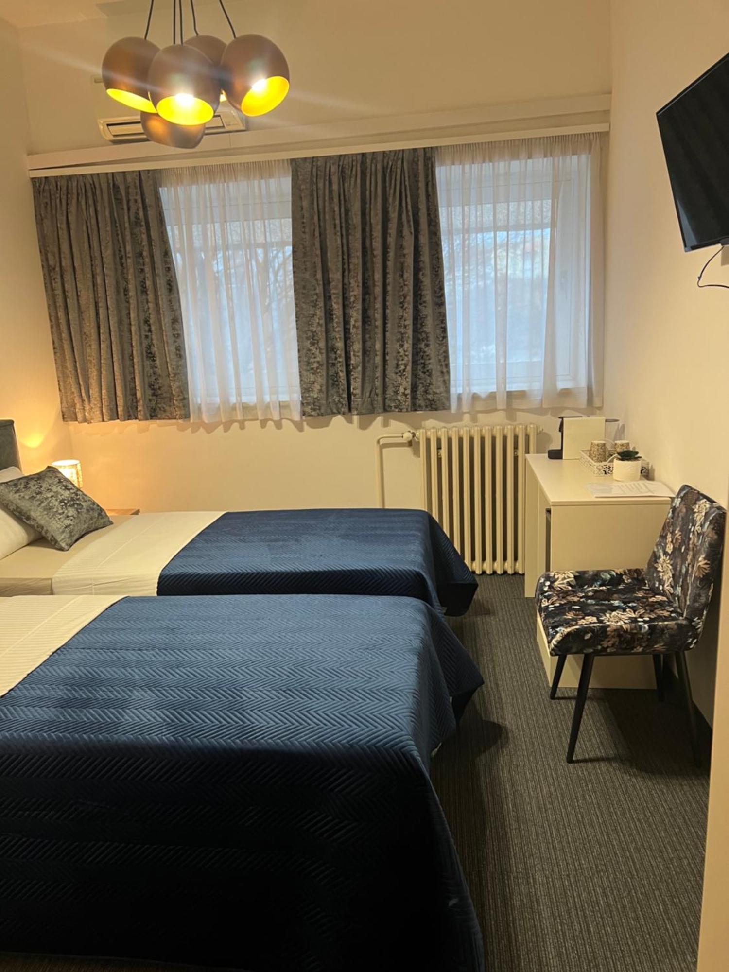Guesthouse Nice Room Zadar Ngoại thất bức ảnh