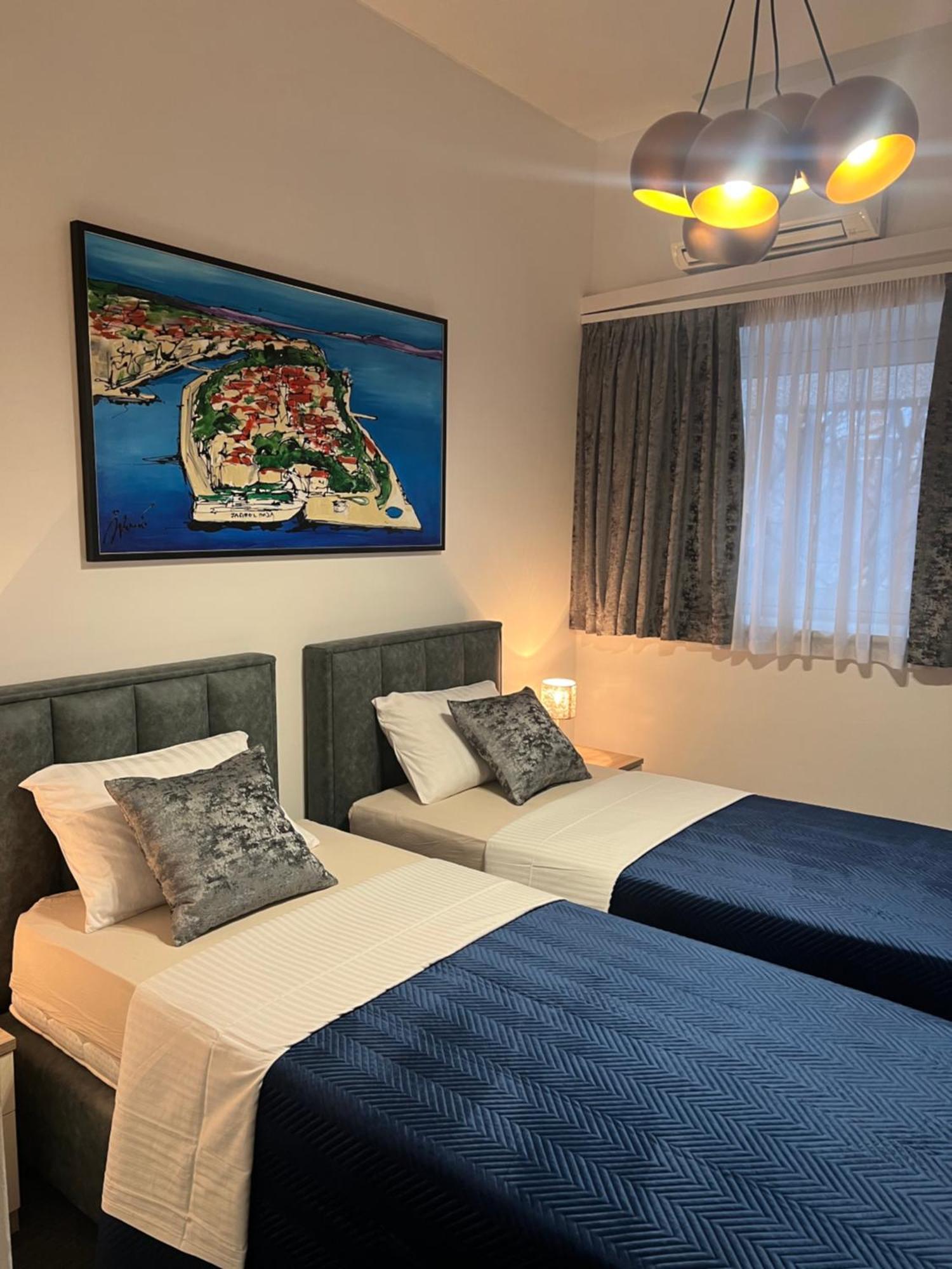 Guesthouse Nice Room Zadar Ngoại thất bức ảnh