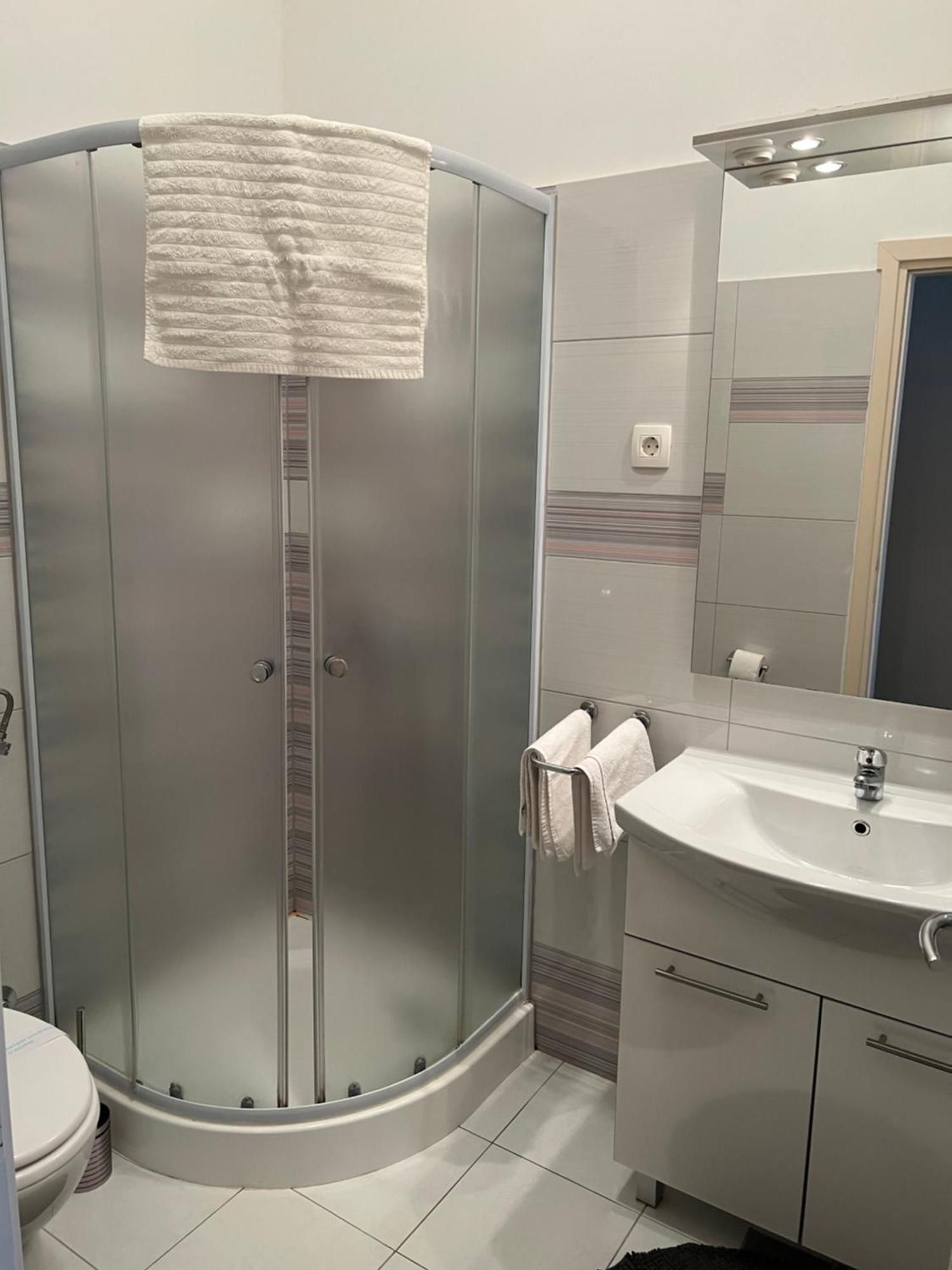 Guesthouse Nice Room Zadar Ngoại thất bức ảnh