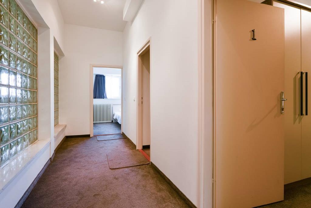 Guesthouse Nice Room Zadar Ngoại thất bức ảnh